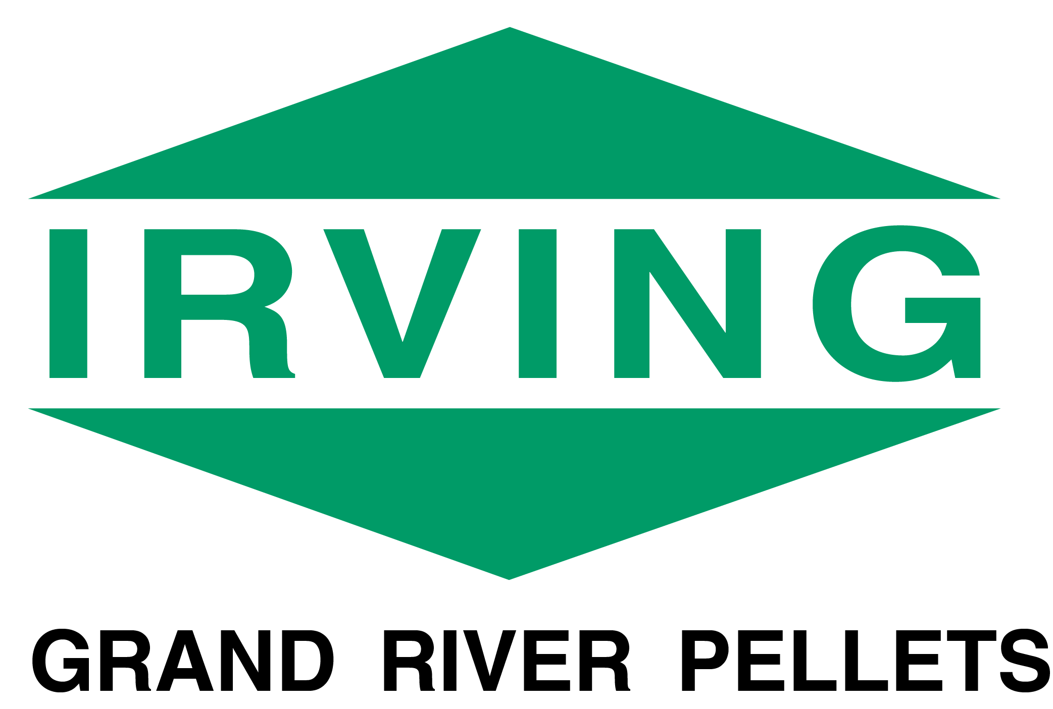 Grand River Pellets